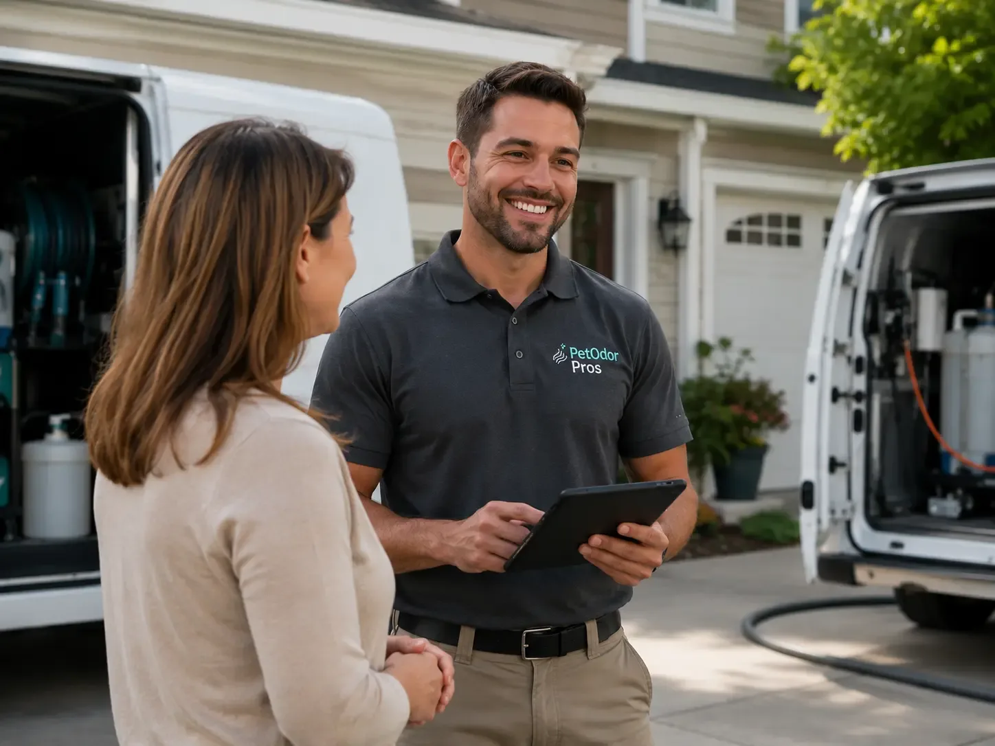Pet Odor Removal FAQs for Villa Park, IL